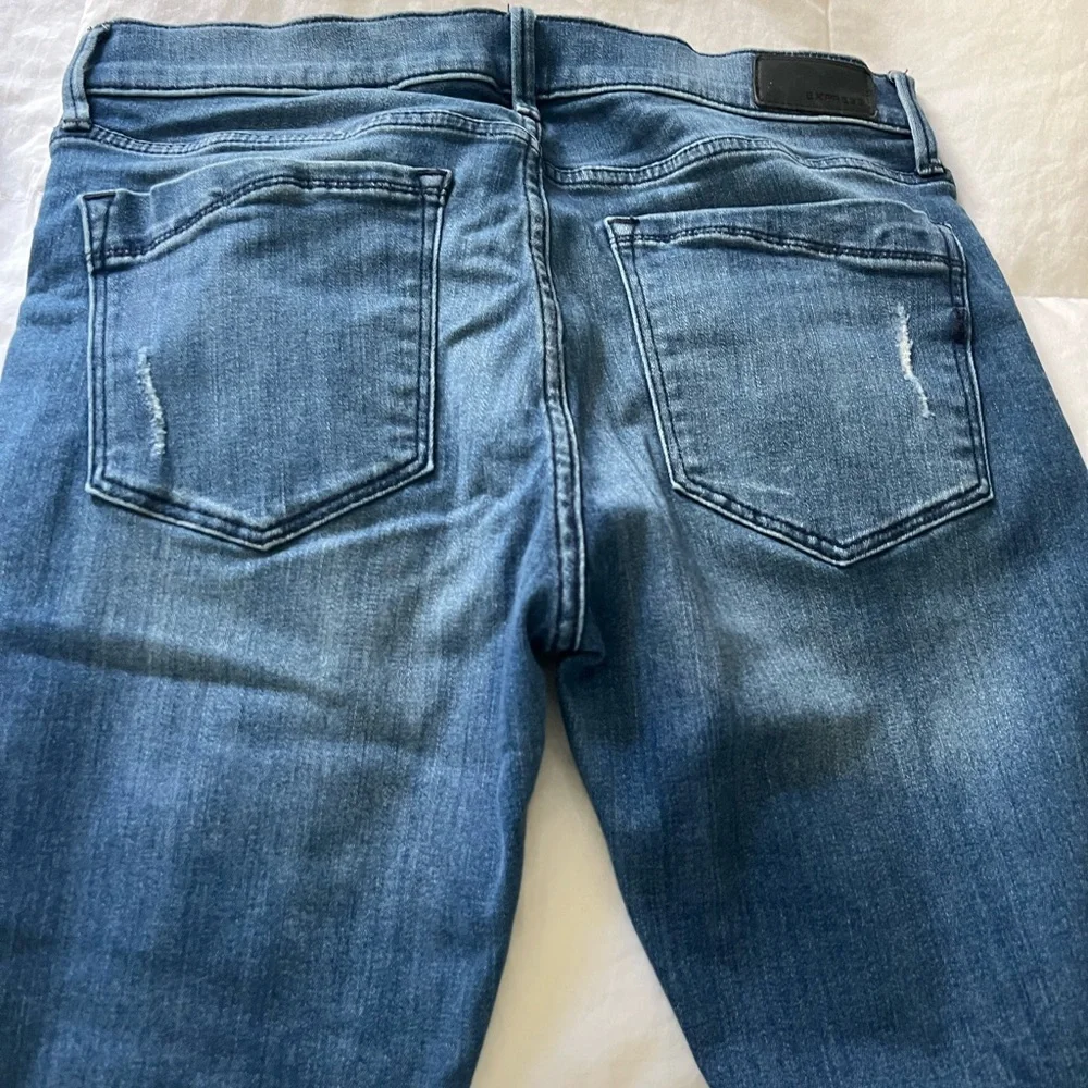 Express Jeans - Picture 4 of 4